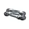 GARLAND - 4528846 - KIT SWIVEL CASTERS