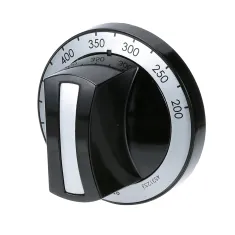 GARLAND - 4531382 - KNOB ASSY, T'STAT, 200-550 DEG F