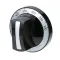 GARLAND - 4531382 - KNOB ASSY, T'STAT, 200-550 DEG F