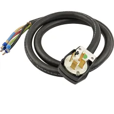 GARLAND - 4532046-GAR - CFA POWER CORD ASSEMBLY