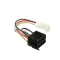GARLAND - 4532463 - HARNESS POWER SWITCH