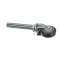 GARLAND - 4532676 - CASTER 1-1/2-12 STEM SWI VEL LO