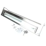 Middleby 45457 Window Assembly With Hatch