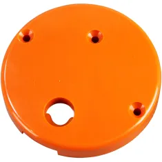 DYNAMIC - 45502 - UPPER HOUSING