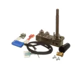 WS-61740 Star Mfg - Reliable Fixed Thermostat for Waffle Bakers