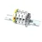 GARLAND - 4600126 - TERMINAL BLOCK UL