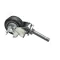 GARLAND - 4602571 - CASTER - 4IN DIA X .875 STEM S