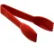 CARLISLE - 460605 - TONGS (6", RED)