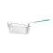 26-1038 - TWIN BASKET 11L 5-5/8W 4-1/8D