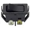 NEMCO - 47862 - ROCKER SWITCH DPST (ON-OFF)