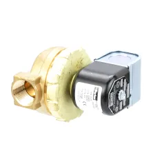 JACKSON - 4810-100-03-18 - VALVE, SOLENOID, 3/4", 208/240V