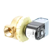 JACKSON - 4810-100-03-18 - VALVE, SOLENOID, 3/4", 208/240V