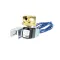 801-2103 - SOLENOID VALVE -  1/2", 120V