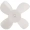 801-1111 - FAN BLADE RUSSELL COIL SL 6"