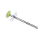 22-1529 - KASON® - 10481A00600 HANDLE, RELEASE - 6