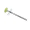 22-1529 - KASON® - 10481A00600 HANDLE, RELEASE - 6