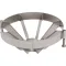 NEMCO - 490-8 - BLADE, APPLE CORER, 8 SECTION