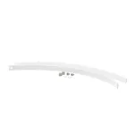 490403 Franke - Slide Rail Kit for Smooth Installation