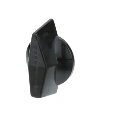 22-1111 - KNOB 1-5/8 D, POINTER