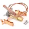 ATLAS - 494-54 - 1/4 TX VALVE