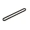MIDDLEBY MARSHALL - 49400-0070S - ASSY, ROLLER CHAIN SPB 1 5 N/D