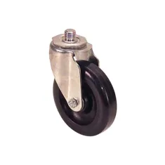 VULCAN HART - 00-497002-00001 - CASTER,STEM (5",3/4"-10)