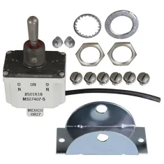 BERKEL - 01-404975-00480 - SWITCH ASSEMBLY