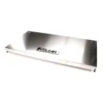 VULCAN HART - 00-499513-000G4 - OVEN DOOR ASSY-SST- LESS  HANDL