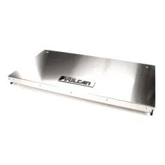 VULCAN HART - 00-499513-000G4 - OVEN DOOR ASSY-SST- LESS  HANDL