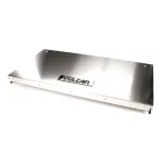 VULCAN HART - 00-499513-000G4 - OVEN DOOR ASSY-SST- LESS  HANDL