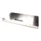 VULCAN HART - 00-499513-000G4 - OVEN DOOR ASSY-SST- LESS  HANDL