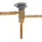 HOSHIZAKI - 4A0229-03 - VALVE,CONTROL, HEAD PRES,210PSI