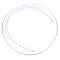 HOSHIZAKI - 4A0658L01 - VINYL HOSE-CLEAR 1"ID*1 1/4"OD