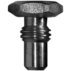 HOSHIZAKI - 4A2180-01 - STOP PIN FOR HINGES HOSHIZAKI