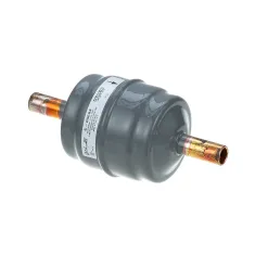 881006 - 1/4 in DCL052 Liquid Filter Drier w/ Flare Connection