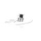 46-1496 - T'STAT, ICE MACHINE BIN