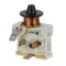 HOSHIZAKI - 4A3113-01 - START RELAY