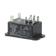 801-1482 - RELAY - COMPRESSOR, 120V