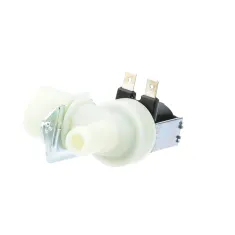 HOSHIZAKI - 4A5251-04 - VALVE, WATER SOLENOID, 120V, 3/4"NPS, WHITE