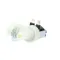 HOSHIZAKI - 4A5251-04 - VALVE, WATER SOLENOID, 120V, 3/4"NPS, WHITE