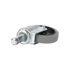 4M-NB Intermetro - 4" Utility Cart Caster Replacement