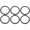 MANITOWOC - 5004649 - O-RING (PK/6)