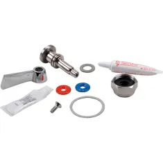FISHER MFG - 51403 - STEM ASSY, LEADFREE,SS,3/4"RH