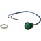 SOMERSET - 5000-203 - SWITCH,POWER GREEN,START,N/O