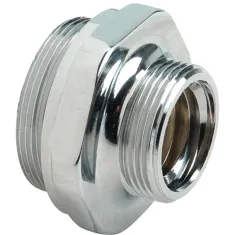 FISHER MFG - 5000-3305 - ADAPTOR,STEM, LH,3/4" FAUCET