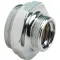 FISHER MFG - 5000-3305 - ADAPTOR,STEM, LH,3/4" FAUCET