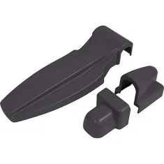 KOLPAK - 500000559 - HINGE COVER -  1345 GRAY