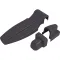 KOLPAK - 500000559 - HINGE COVER -  1345 GRAY