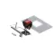 KOLPAK - 500000610 - SWITCH - 1 OR 3-WAY PRES S W/IN