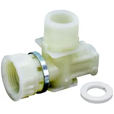 RATIONAL - 50.00.070S - WATER DISTRIBUTION GUIDE